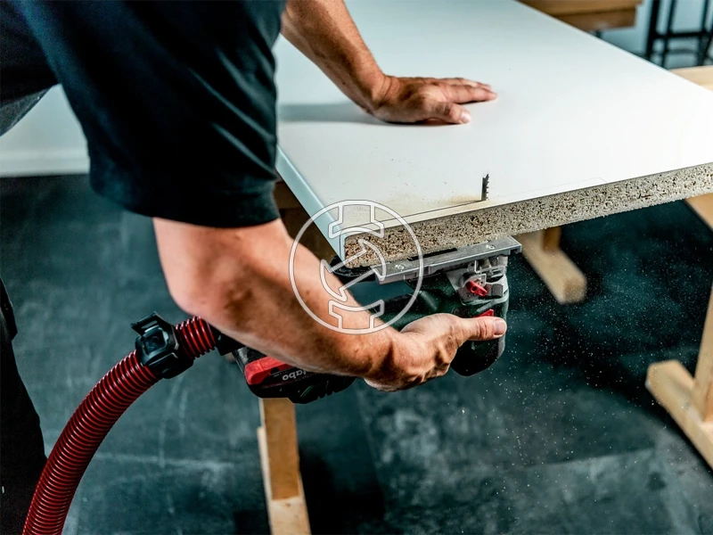 Metabo STAB 18 LTX 150 BL akkus dekopírfűrész