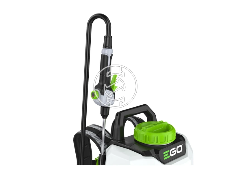 EGO BSP 3500E akkus permetező