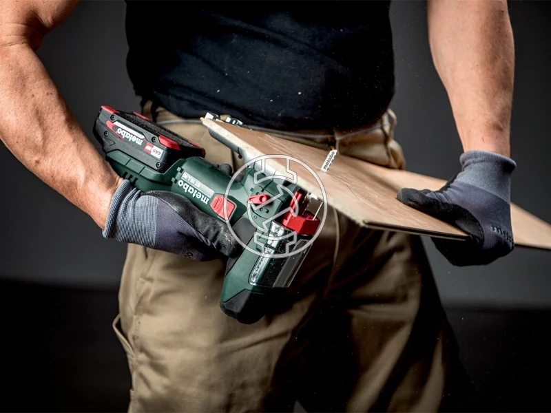 Metabo ST 18 L 90 akkus dekopírfűrész