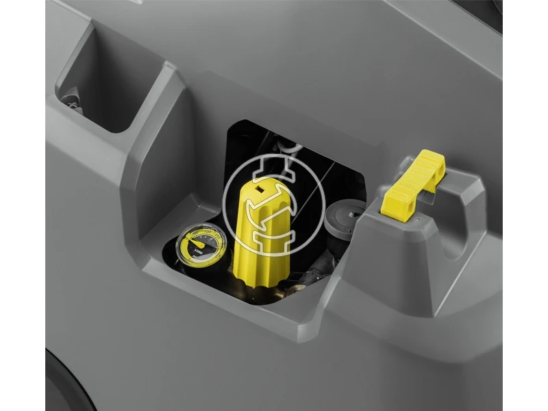 Karcher HDS 8/18-4 C melegvizes magasnyomású mosó