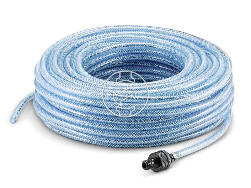 Karcher magasnyomású tömlő 25 m