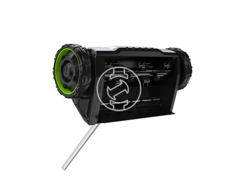 EGO DA 1400 gyepszellőztető feltét