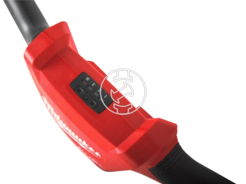 Milwaukee M18FHIWF1R-122C akkus ütvecsavarozó