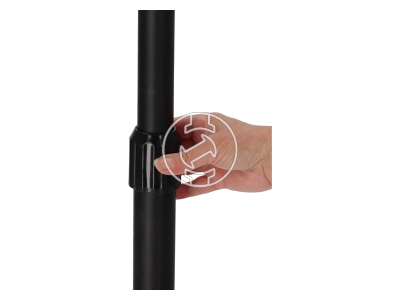 Brennenstuhl JARO 7060 T hálózati teleszkópos térmegvilágító lámpa 5800lm