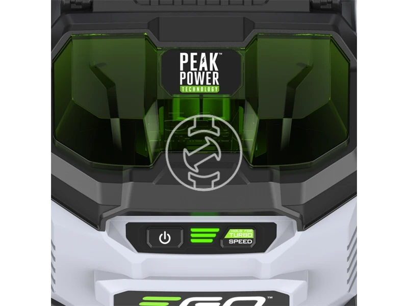 EGO HPW 2000E akkus magasnyomású mosó