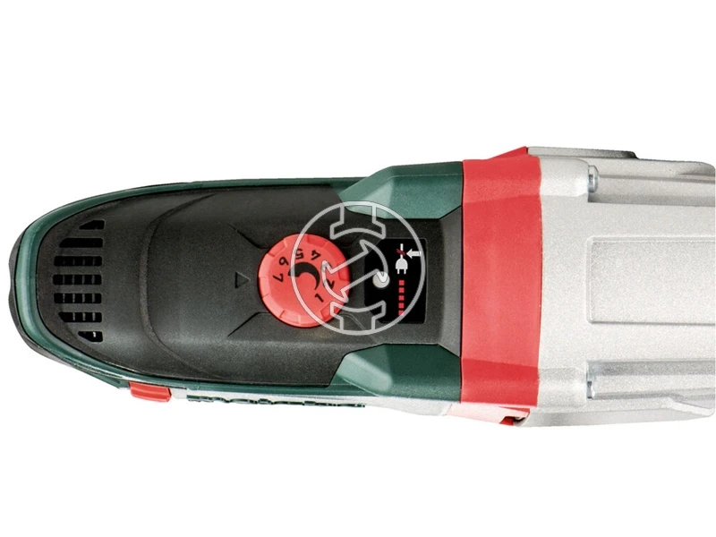 Metabo UHEV 2860-2 Quick elektromos fúrókalapács 230 V | 1100 W | 3,4 J | Betonban 28 mm | 3,3 kg | metaBOX-ban