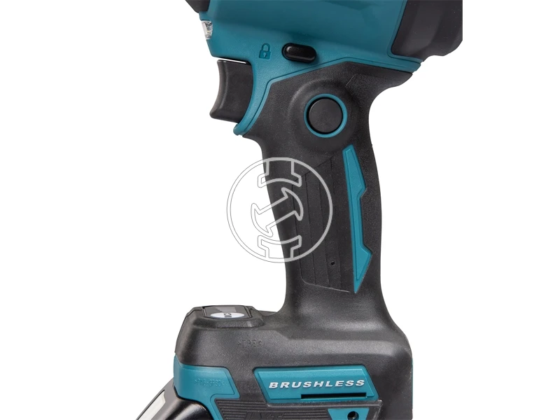 Makita DAS180RT akkus levegőfúvó