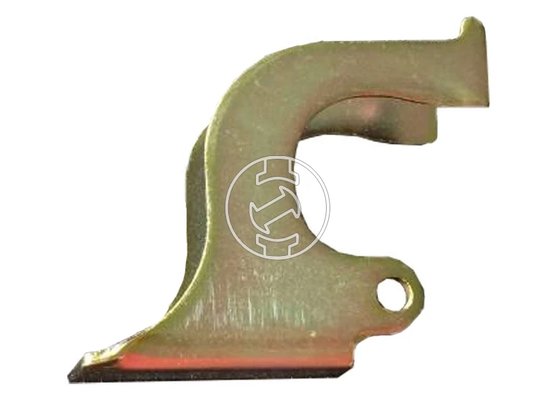 Zarges állvány járólap rögzítő fül 40x20 mm Z300-hoz