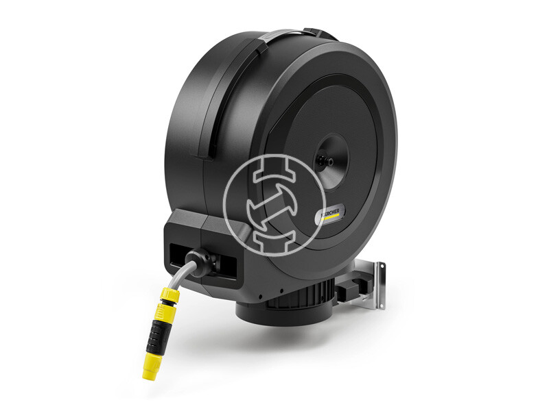 Karcher HBX 5.35 Automatic tömlőtartó