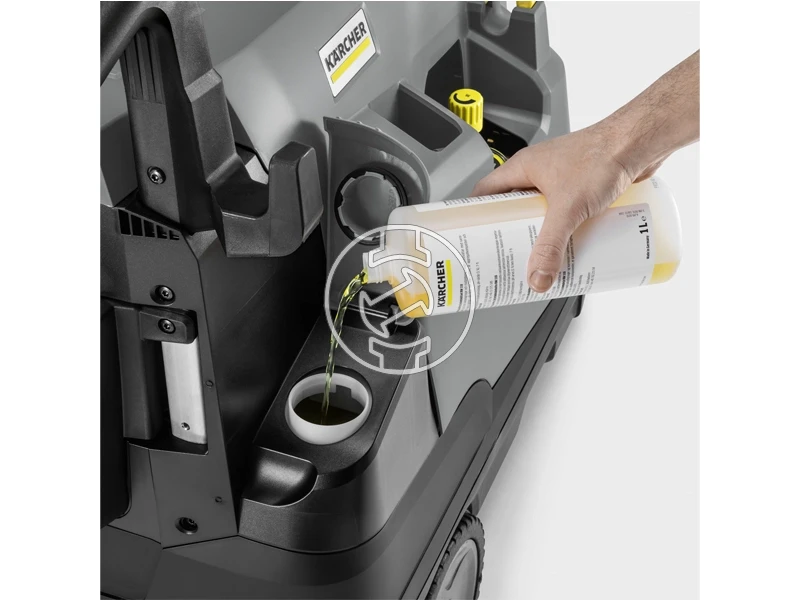 Karcher HDS 8/18-4 CXA melegvizes magasnyomású mosó