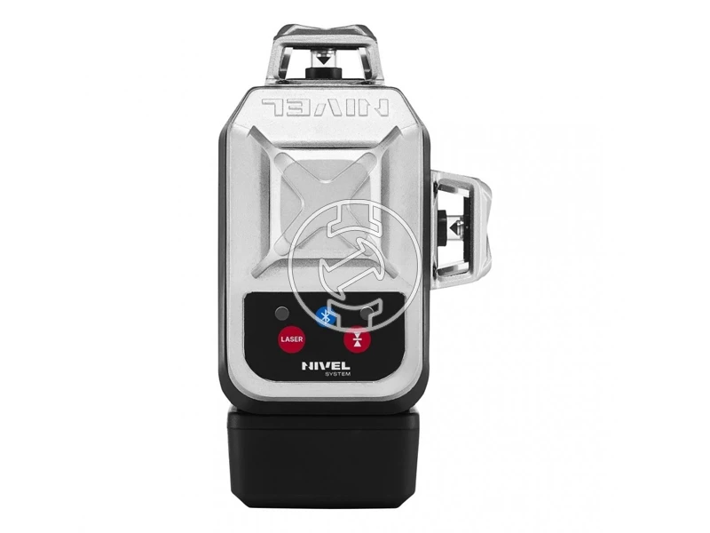 Nivel System CL3R vonallézer