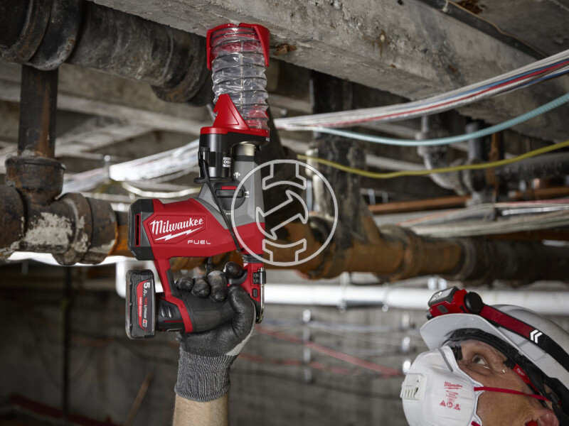 Milwaukee M12FHAC16-0X akkus fúrókalapács