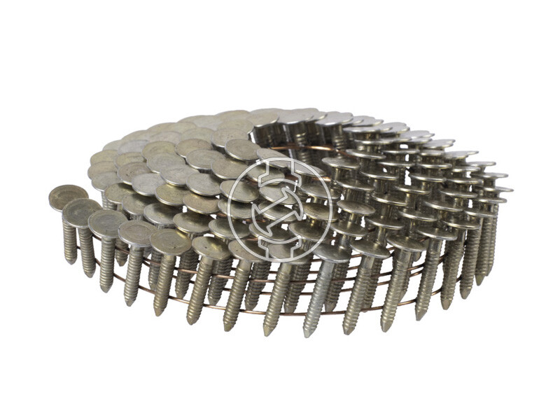 Milwaukee dobtáras szeg 15° RH 3.05 x 22 mm / RS / G-2880