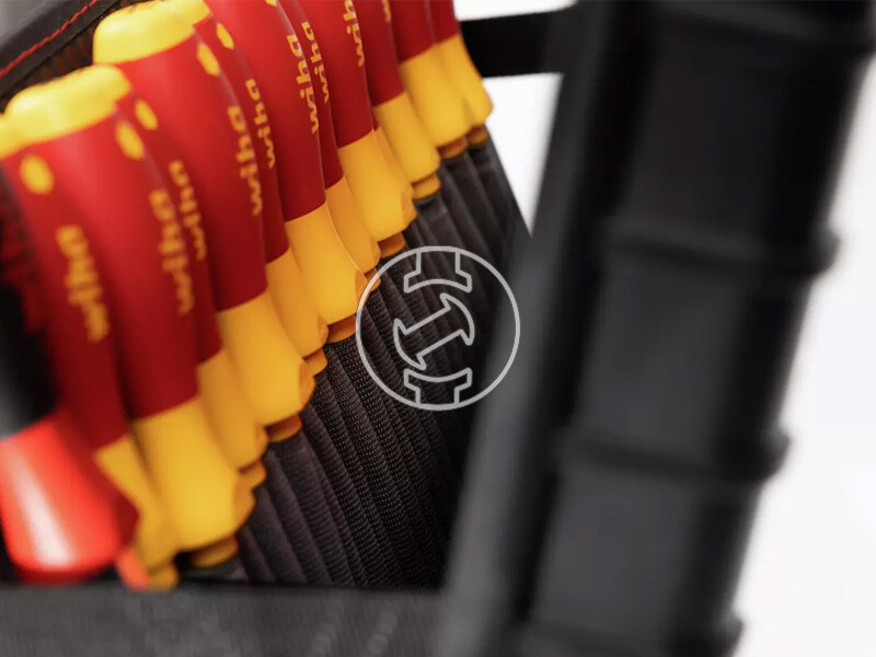 Wiha XL II 41 db-os szerszám készlet