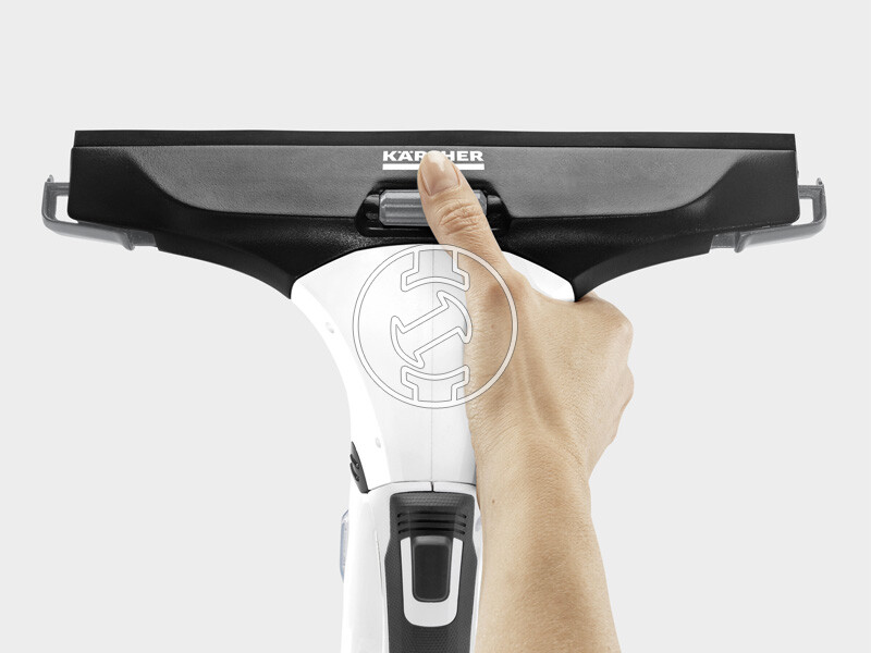 Karcher WV 5 Plus Akkus ablaktisztító