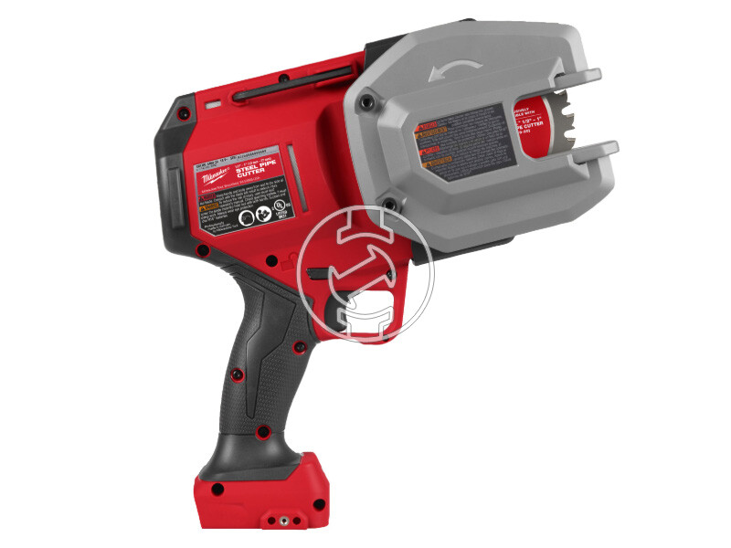 Milwaukee M18FPCS-502X akkus csővágó