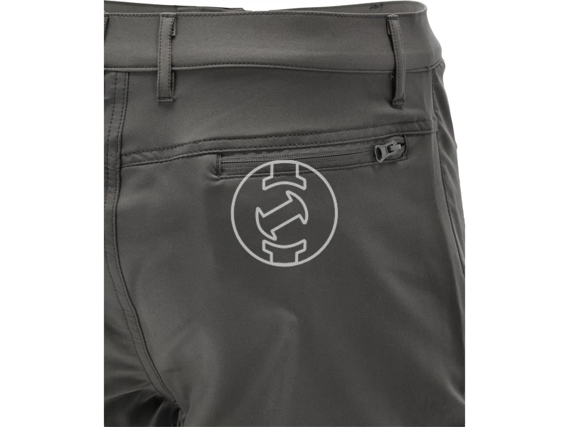 Yato GAMP sofshell munkanadrág szürke, XXXL