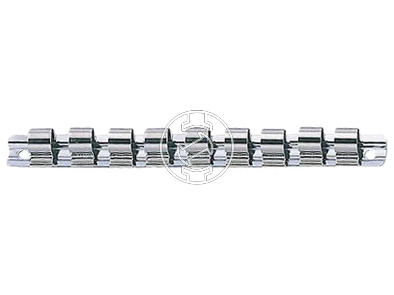 Kép: 7 reszes 14 -os furatos torx bitfejkeszlet sinen 2107PR.webp