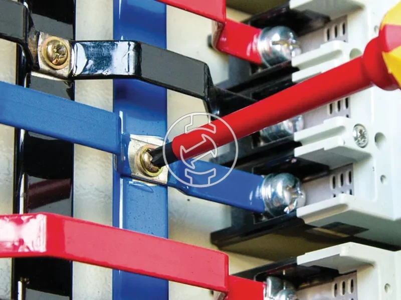 Kép: 7 reszes csavarhuzo keszlet szigetelt 30607MR.webp