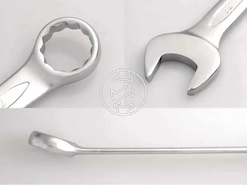 Kép: 7 reszes csillag-villaskulcs keszlet 10-19mm 1207MR.webp