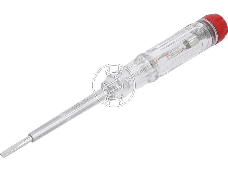 Kép: 7 reszes extra vekony szigetelt csavarhuzokeszlet.webp