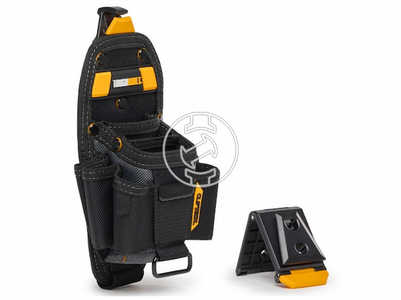 7 részes fogó és csavarhúzótartó övtáska - közepes