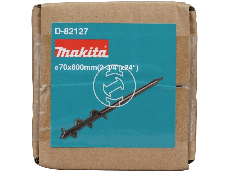 Kép: 70 x 600 mm foldfuroszar akkus csavarbehajtokhoz 13 mm-es hatszog.webp