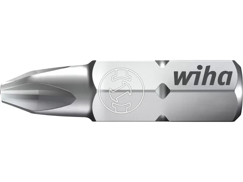 Wiha pozidrive behajtóbit PZ2 x 26 mm