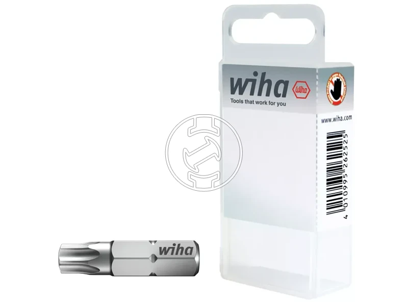 Wiha torx behajtóbit T15 x 30 mm