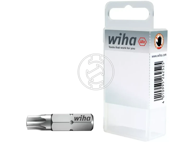 Wiha torx behajtóbit T20 x 31 mm