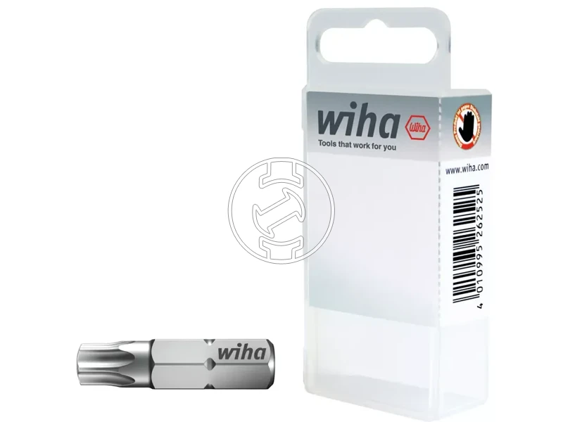 Wiha torx behajtóbit T30 x 33 mm