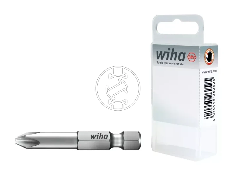 Wiha phillips behajtóbit PH2 x 50 mm