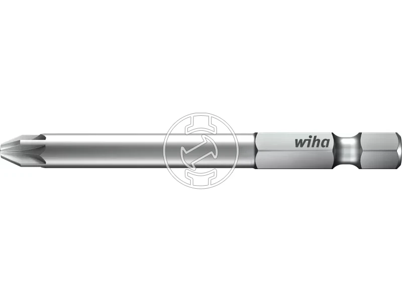 Wiha pozidrive behajtóbit PZ2 x 50 mm
