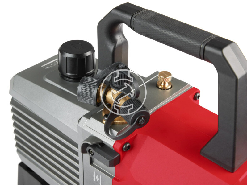 Milwaukee M18FVP5-801 akkus vákuumszivattyú