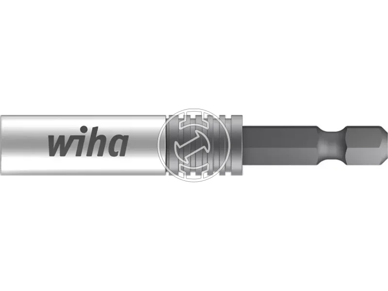 Wiha CentroFix Super Slim bittartó