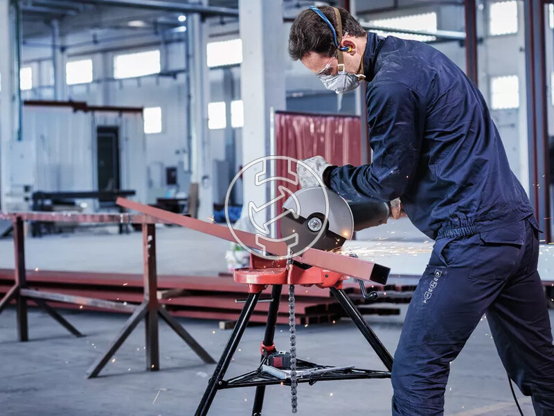 Bosch PRO Metal vágókorong 230 x 2,5 x 22,23 mm