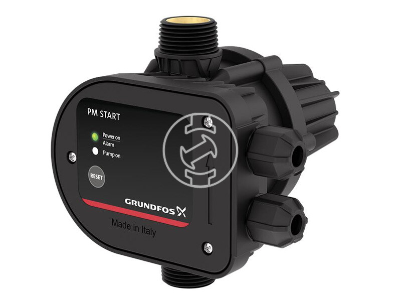 Grundfos PM START áramlásszabályozó 2.2 bar