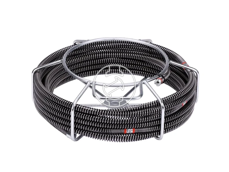 Rothenberger csőtisztító spirál 16mmx5m