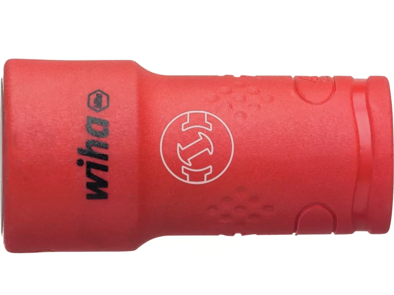 Wiha szigetelt dugókulcs készlet 1/4 inch