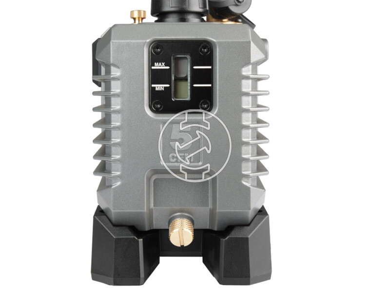 Milwaukee M18FVP5-801 akkus vákuumszivattyú