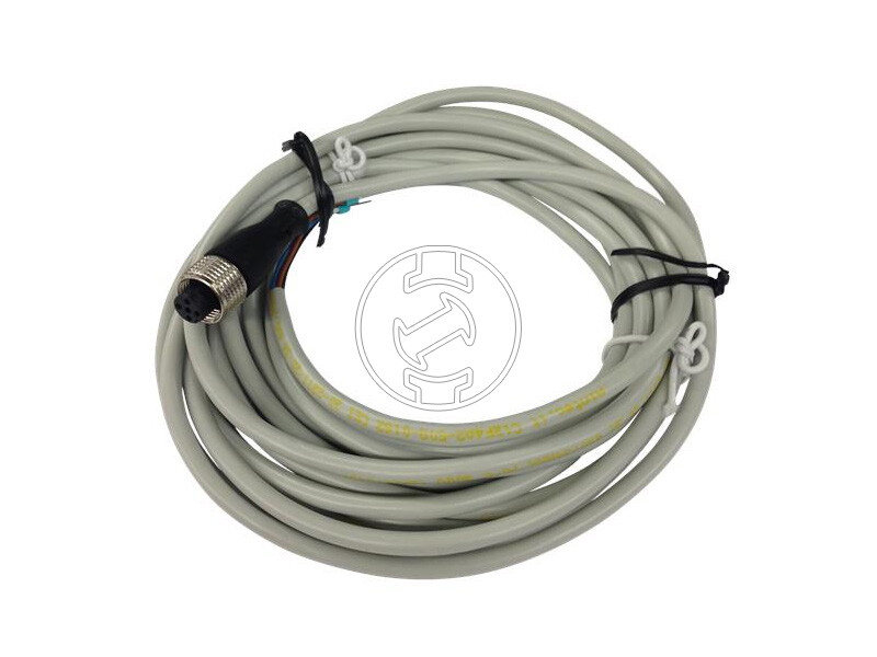 Grundfos távvezérlő kábel 5m
