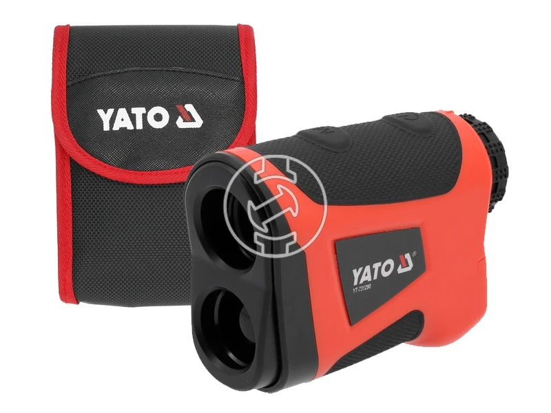 Yato távolságmérő 1000 m