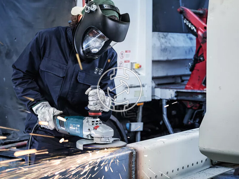 Bosch PRO Metal csiszolótárcsa 180 x 4,8 x 22,23 mm