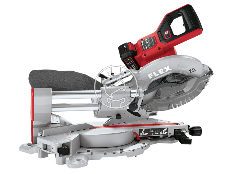 Flex SMS 305 18.0-EC akkus gérvágó