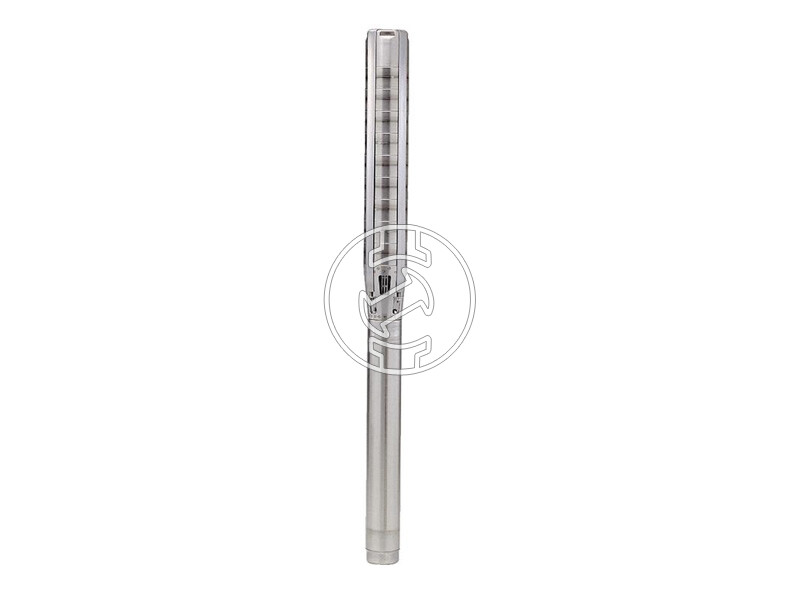 Grundfos SP 18-10 mélykúti szivattyú 3X380-415/50 5.5kw