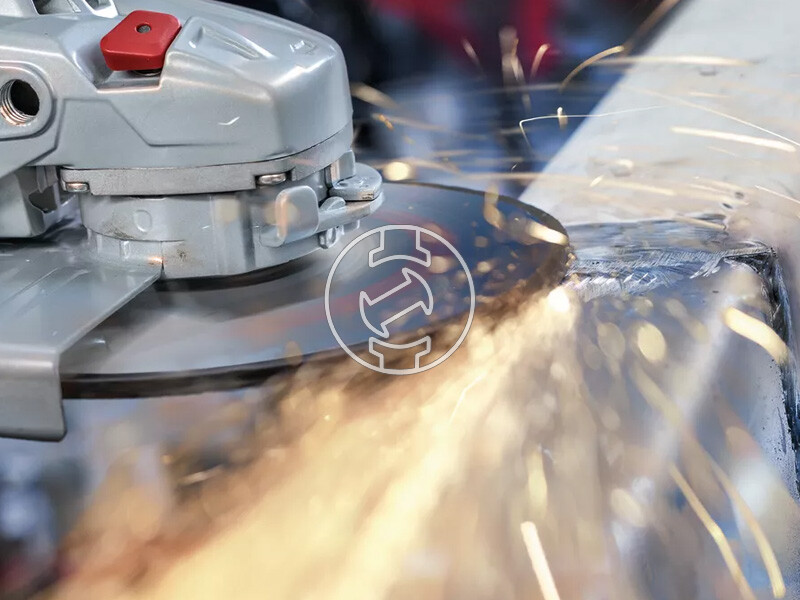 Bosch PRO Metal csiszolótárcsa 230 x 6 x 22,23 mm