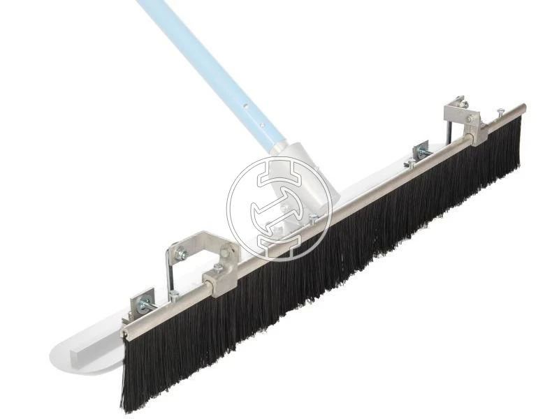 Beton Trowel érdesítő kefe fej 90 cm