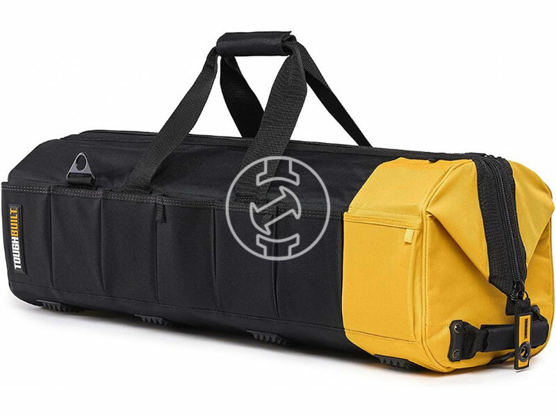 76 cm masszív zárható szerszámos táska