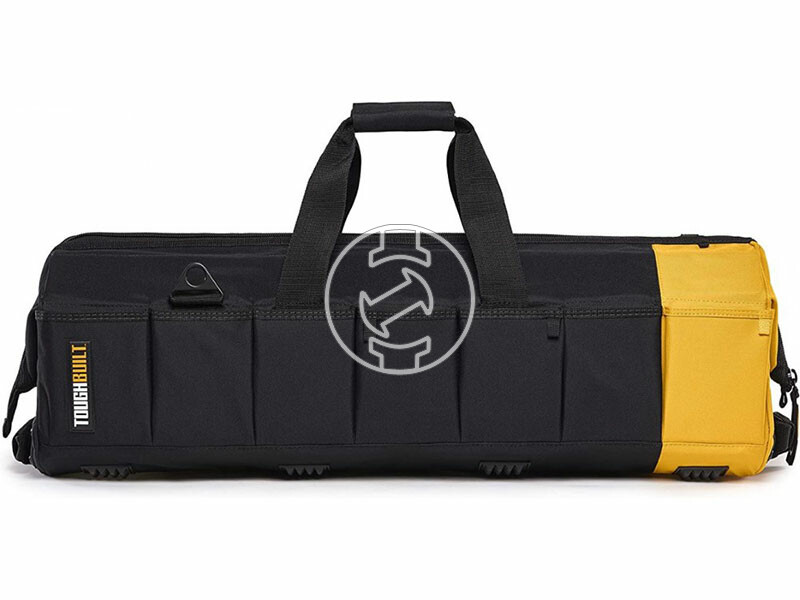 76 cm masszív zárható szerszámos táska