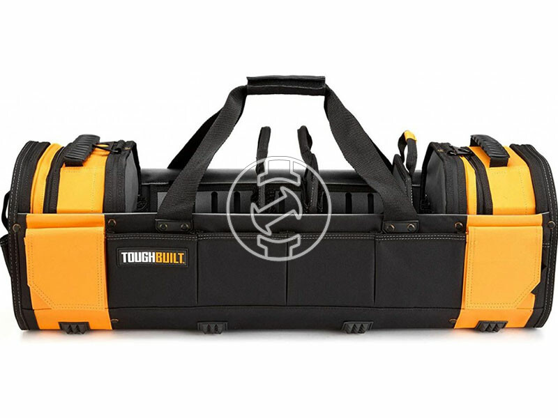 76 cm nyitott szerszámos táska